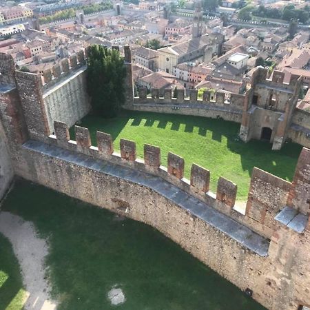 Star Soave Rooms - Locazione Turistica Bagian luar foto