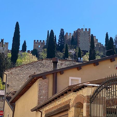 Star Soave Rooms - Locazione Turistica Bagian luar foto