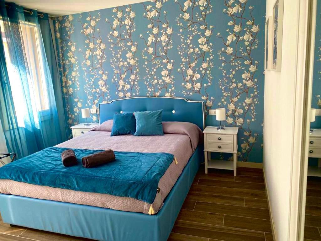 Star Soave Rooms - Locazione Turistica Bagian luar foto