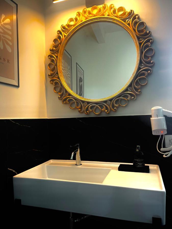 Star Soave Rooms - Locazione Turistica Bagian luar foto