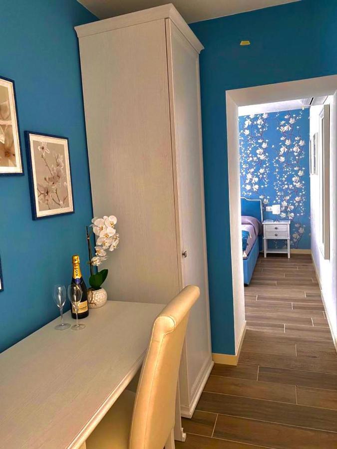 Star Soave Rooms - Locazione Turistica Bagian luar foto