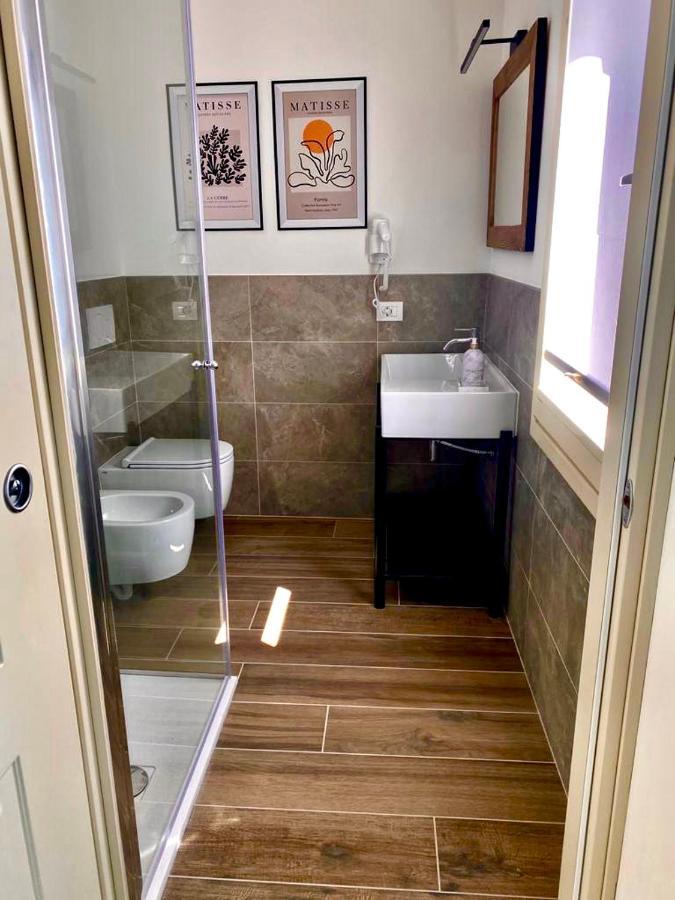 Star Soave Rooms - Locazione Turistica Bagian luar foto