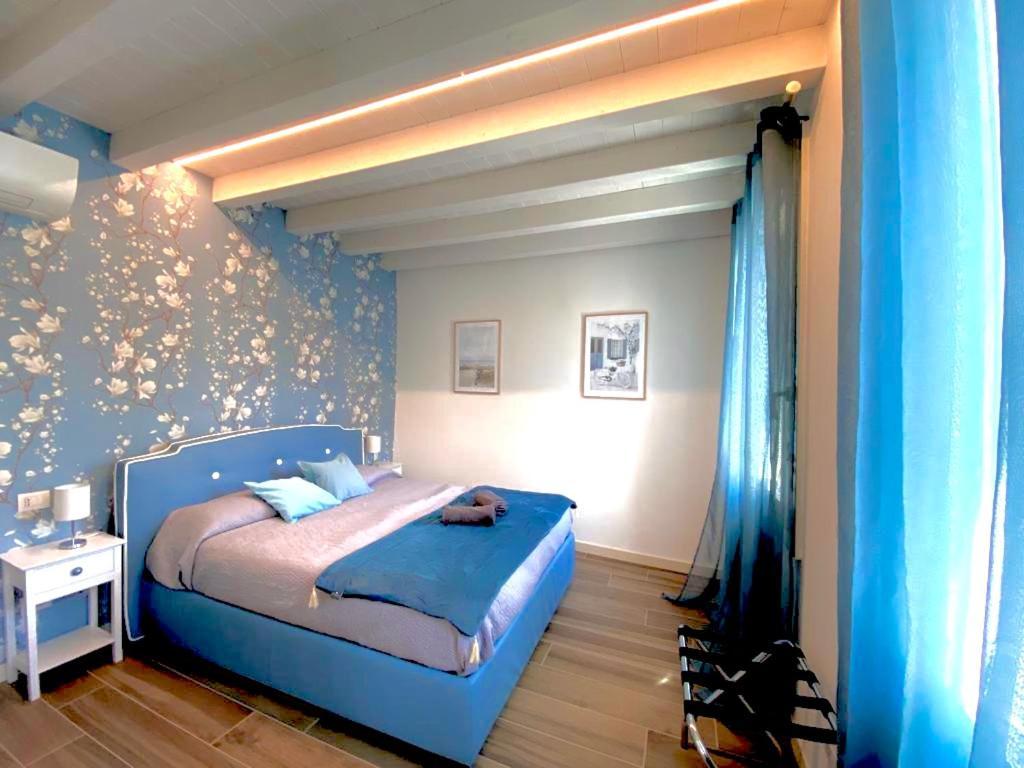 Star Soave Rooms - Locazione Turistica Bagian luar foto