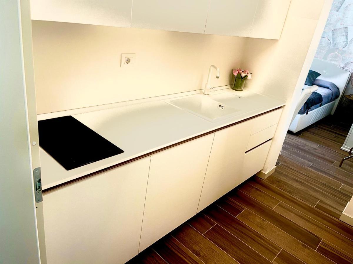 Star Soave Rooms - Locazione Turistica Bagian luar foto