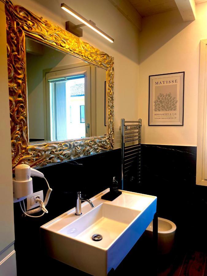 Star Soave Rooms - Locazione Turistica Bagian luar foto