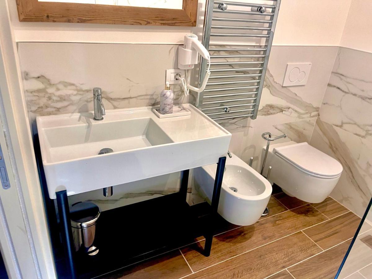 Star Soave Rooms - Locazione Turistica Bagian luar foto