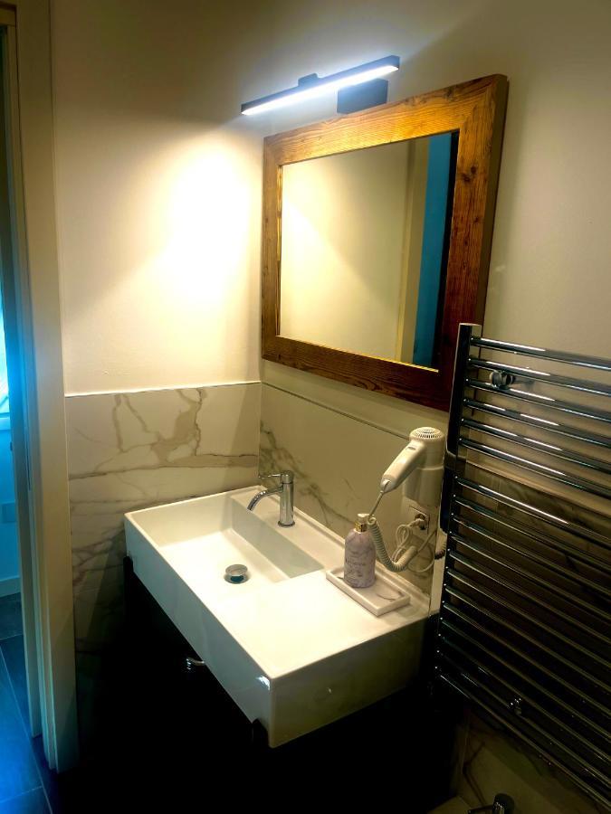 Star Soave Rooms - Locazione Turistica Bagian luar foto