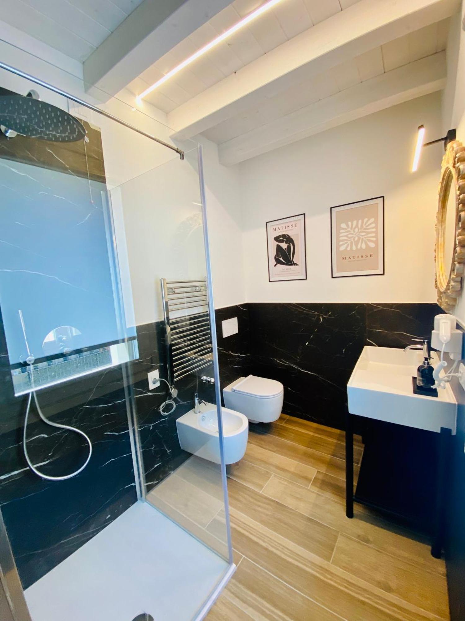 Star Soave Rooms - Locazione Turistica Bagian luar foto