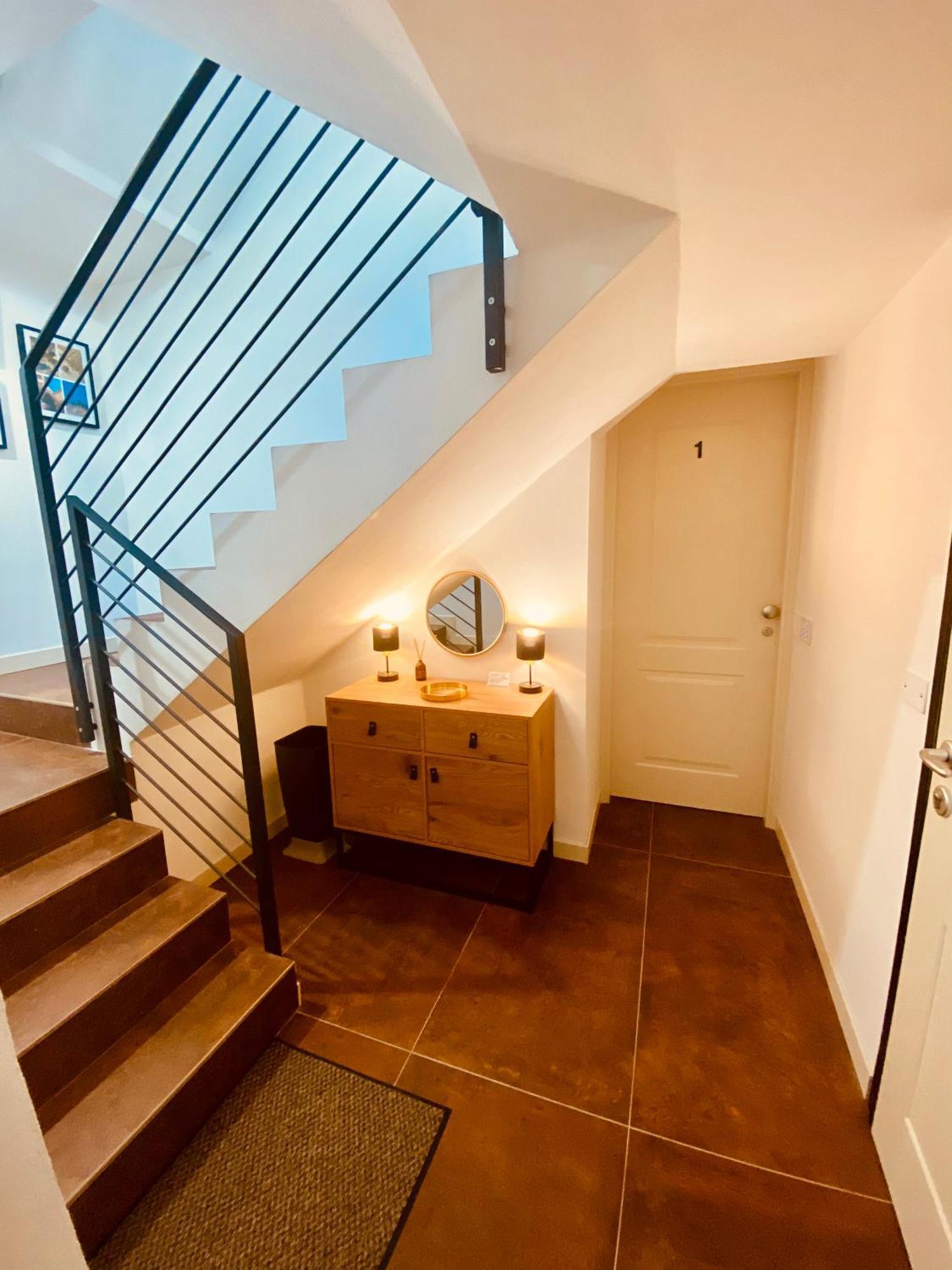 Star Soave Rooms - Locazione Turistica Bagian luar foto
