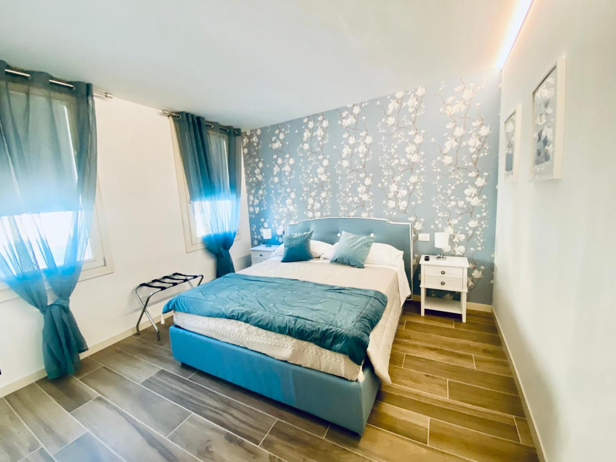 Star Soave Rooms - Locazione Turistica Bagian luar foto