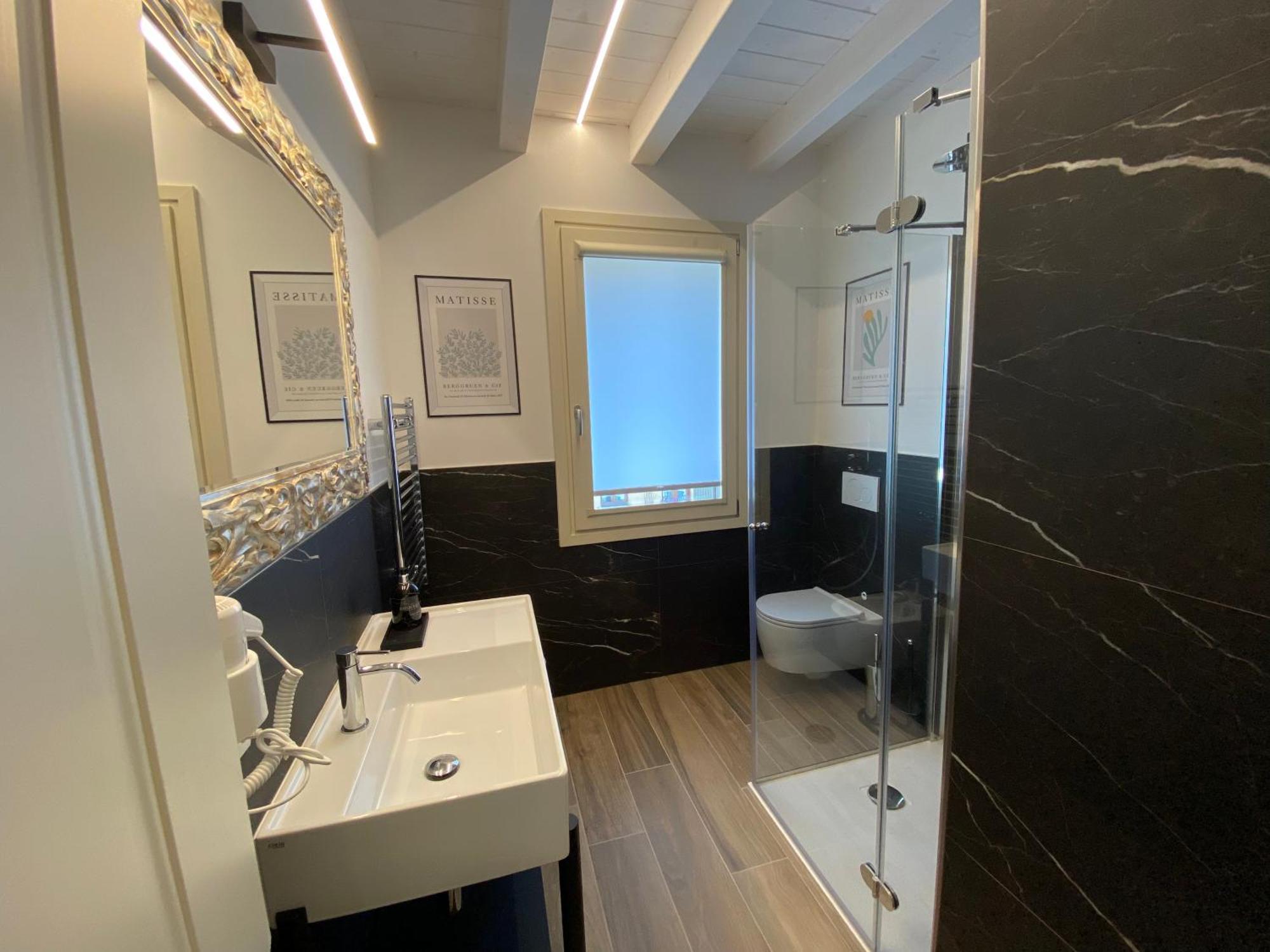 Star Soave Rooms - Locazione Turistica Bagian luar foto